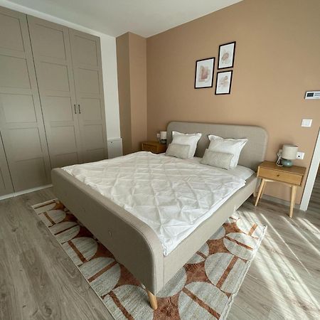 Mt Suites Budapest Kültér fotó