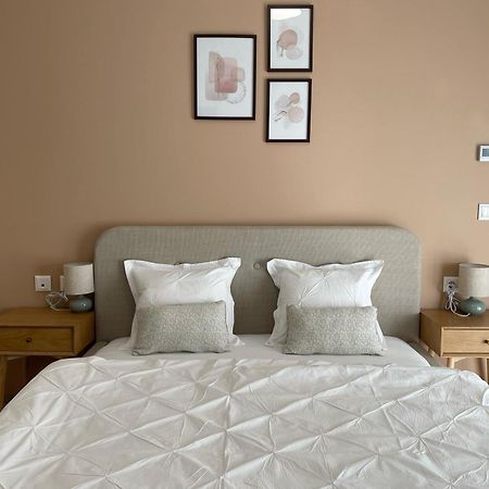 Mt Suites Budapest Kültér fotó