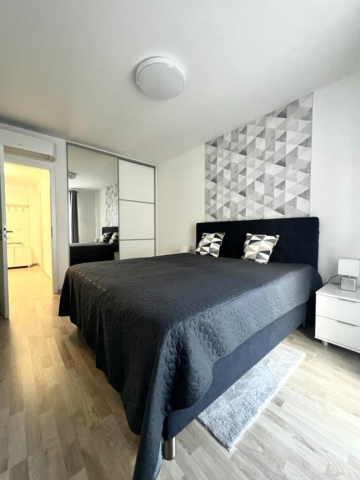 Mt Suites Budapest Kültér fotó