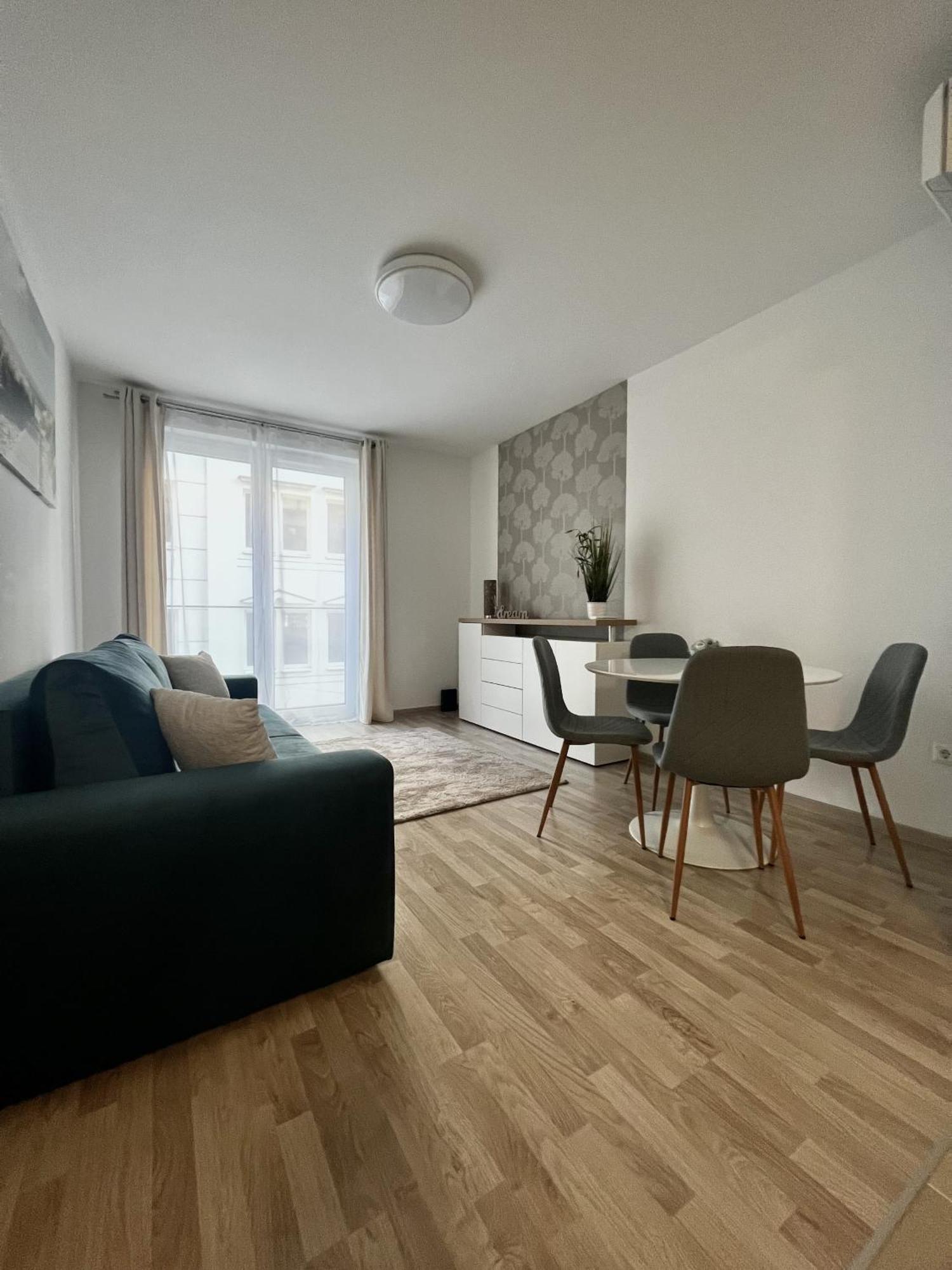 Mt Suites Budapest Kültér fotó