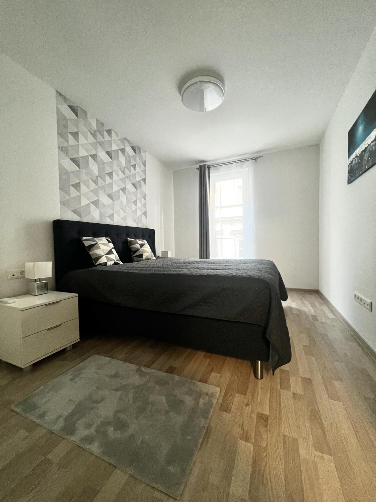 Mt Suites Budapest Kültér fotó