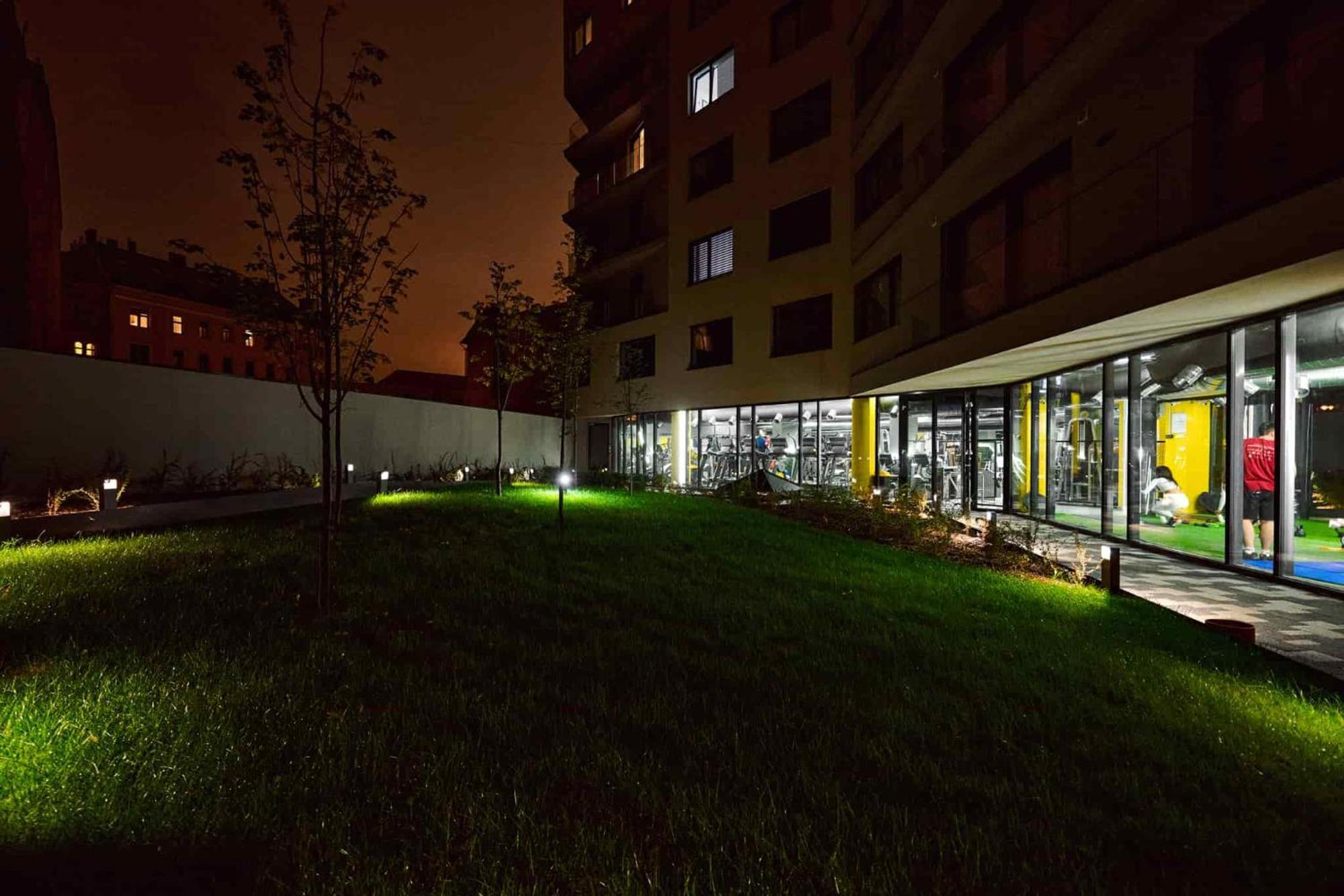 Mt Suites Budapest Kültér fotó