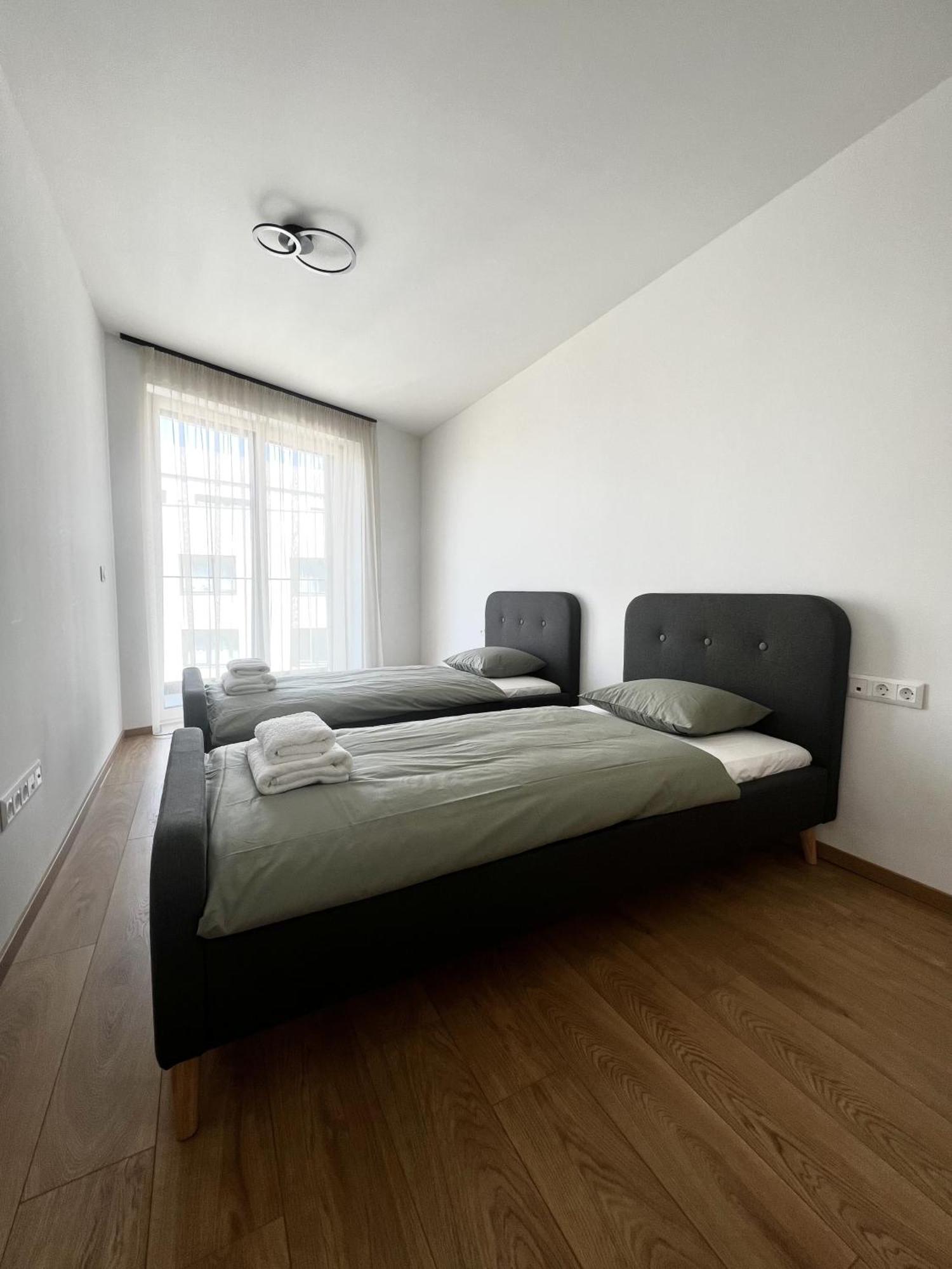 Mt Suites Budapest Kültér fotó