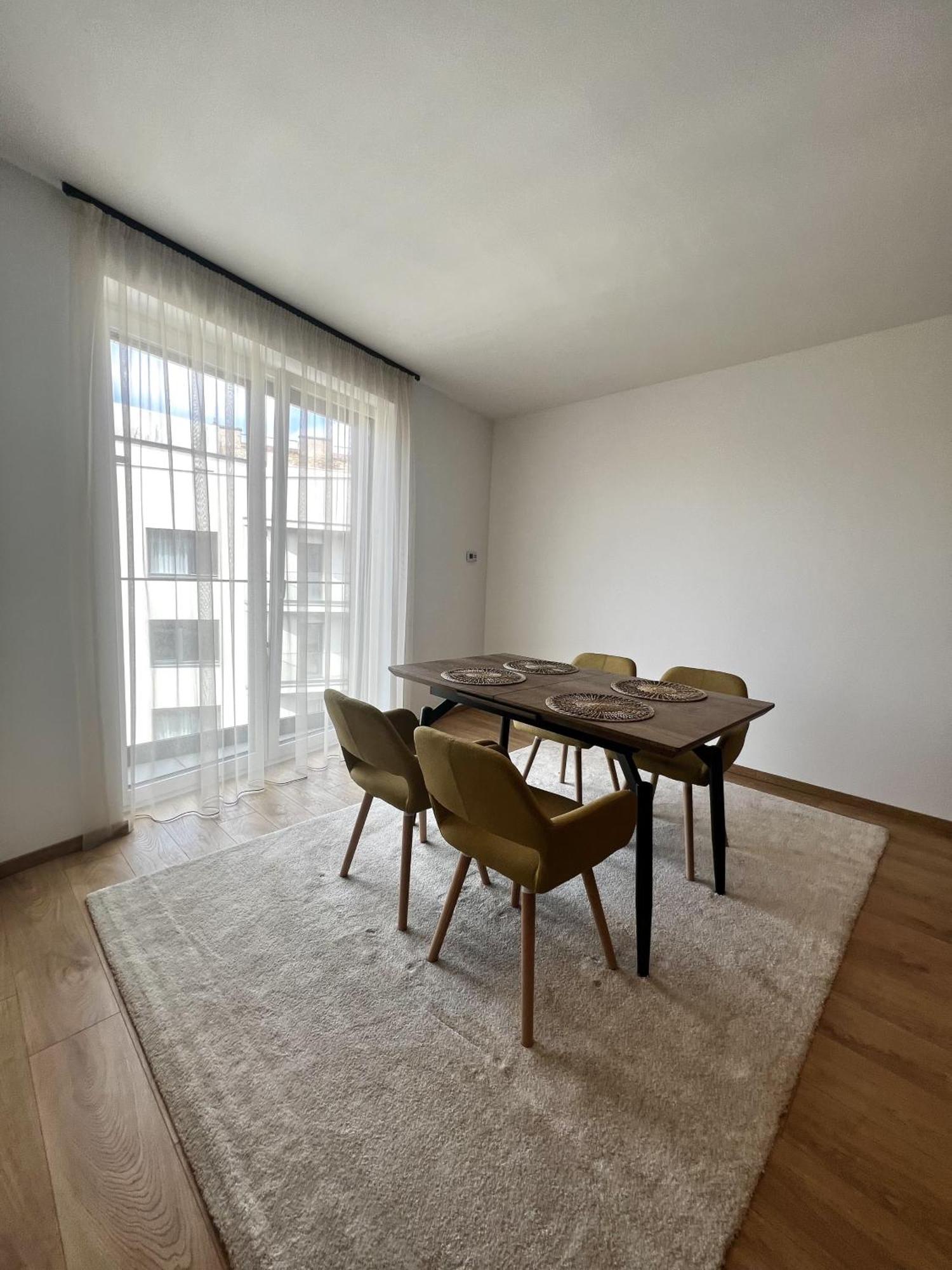 Mt Suites Budapest Kültér fotó