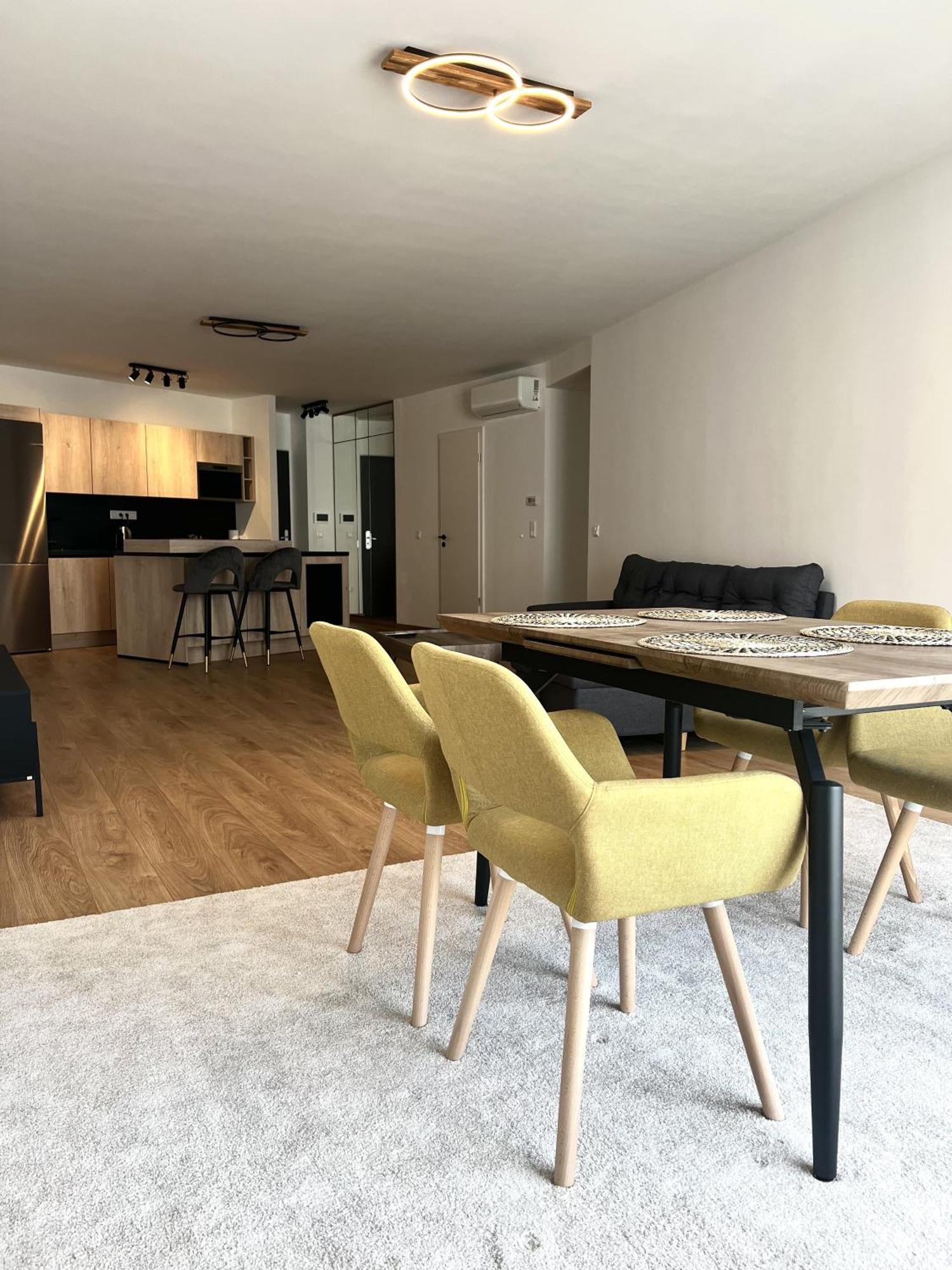 Mt Suites Budapest Kültér fotó
