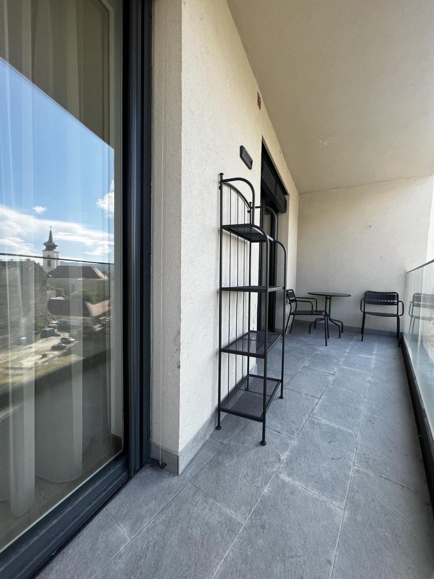 Mt Suites Budapest Kültér fotó