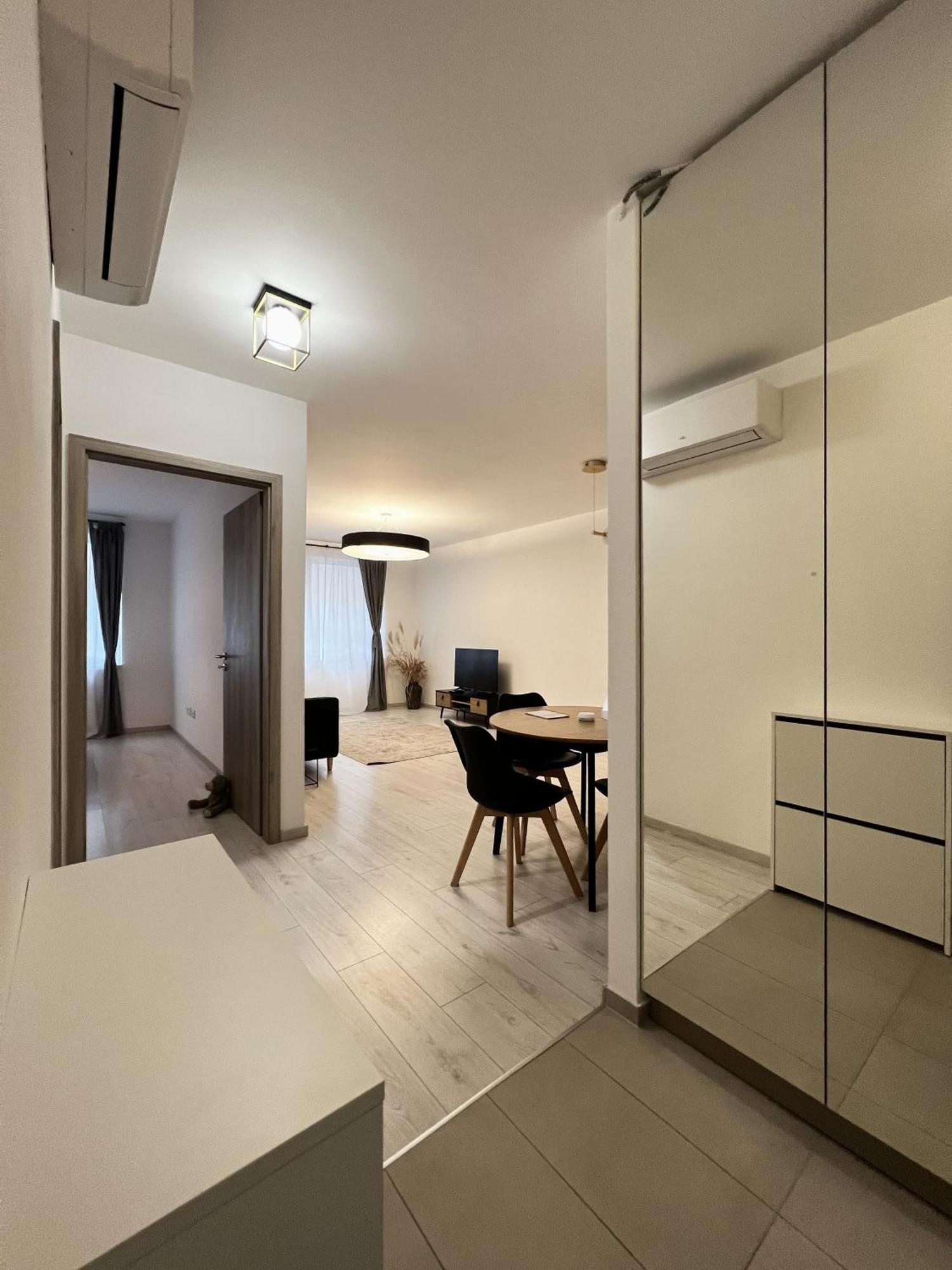 Mt Suites Budapest Kültér fotó