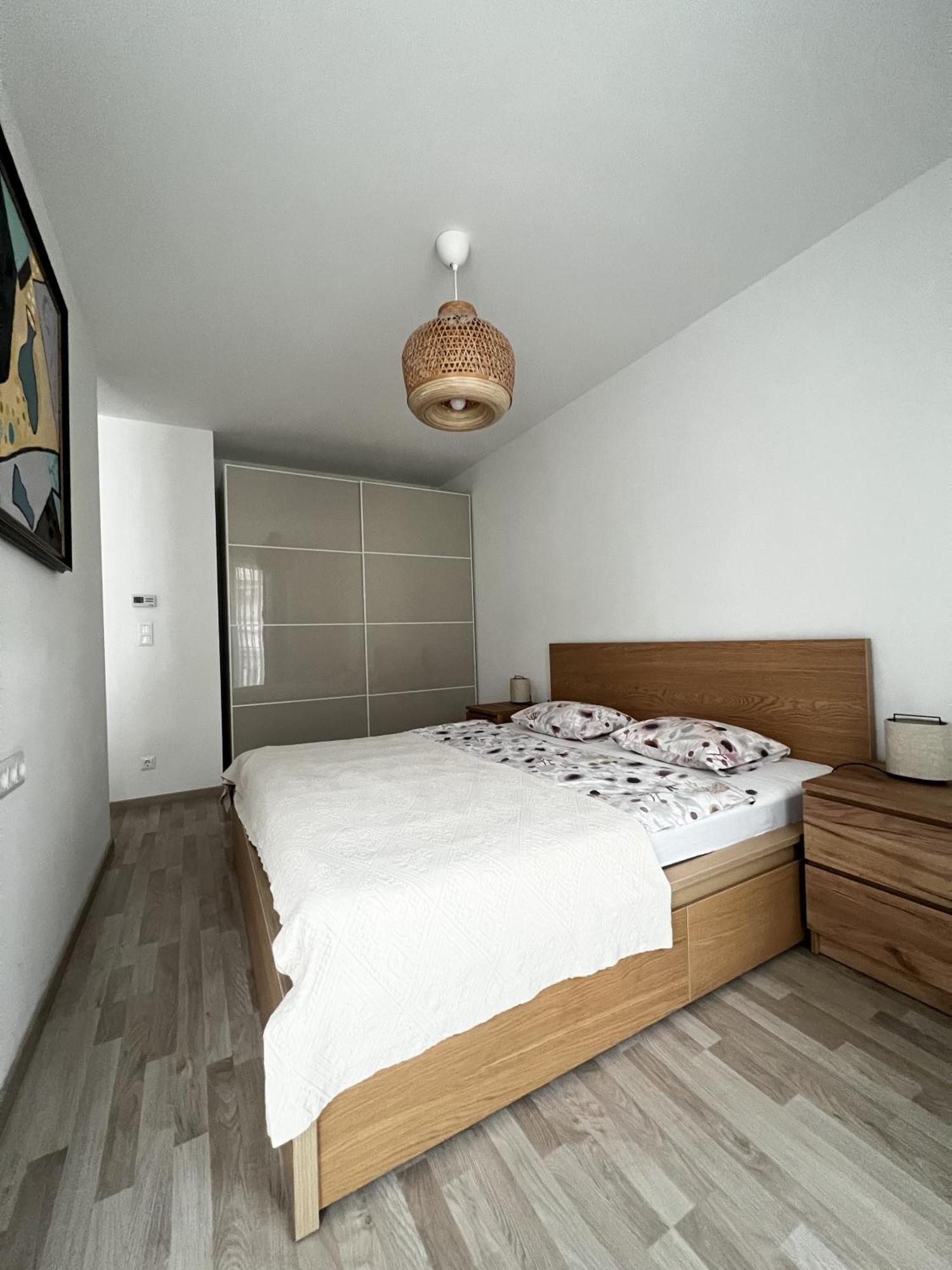 Mt Suites Budapest Kültér fotó