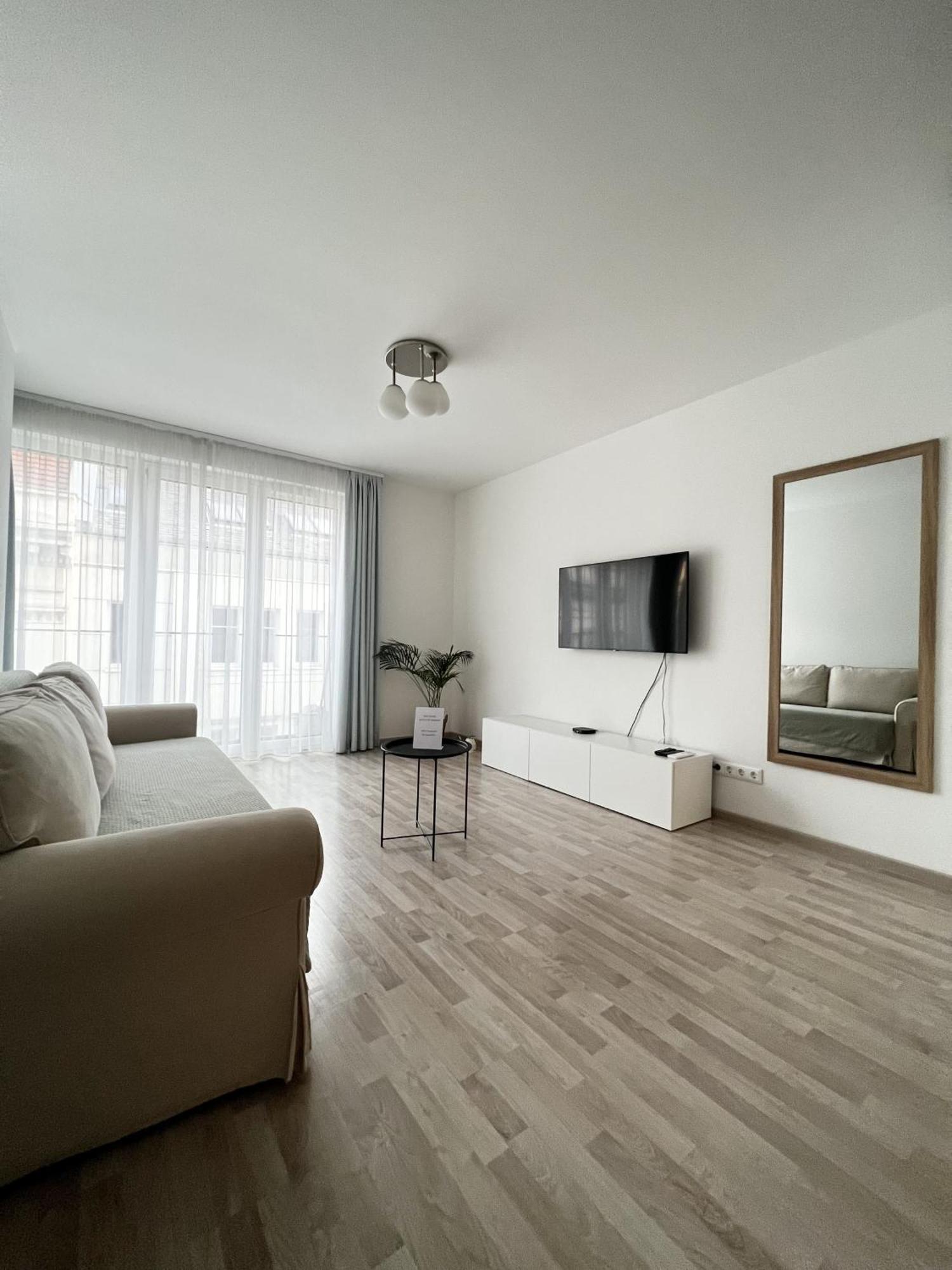 Mt Suites Budapest Kültér fotó