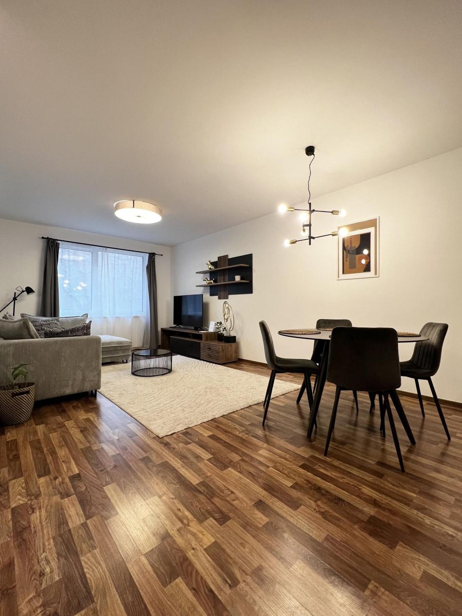 Mt Suites Budapest Kültér fotó