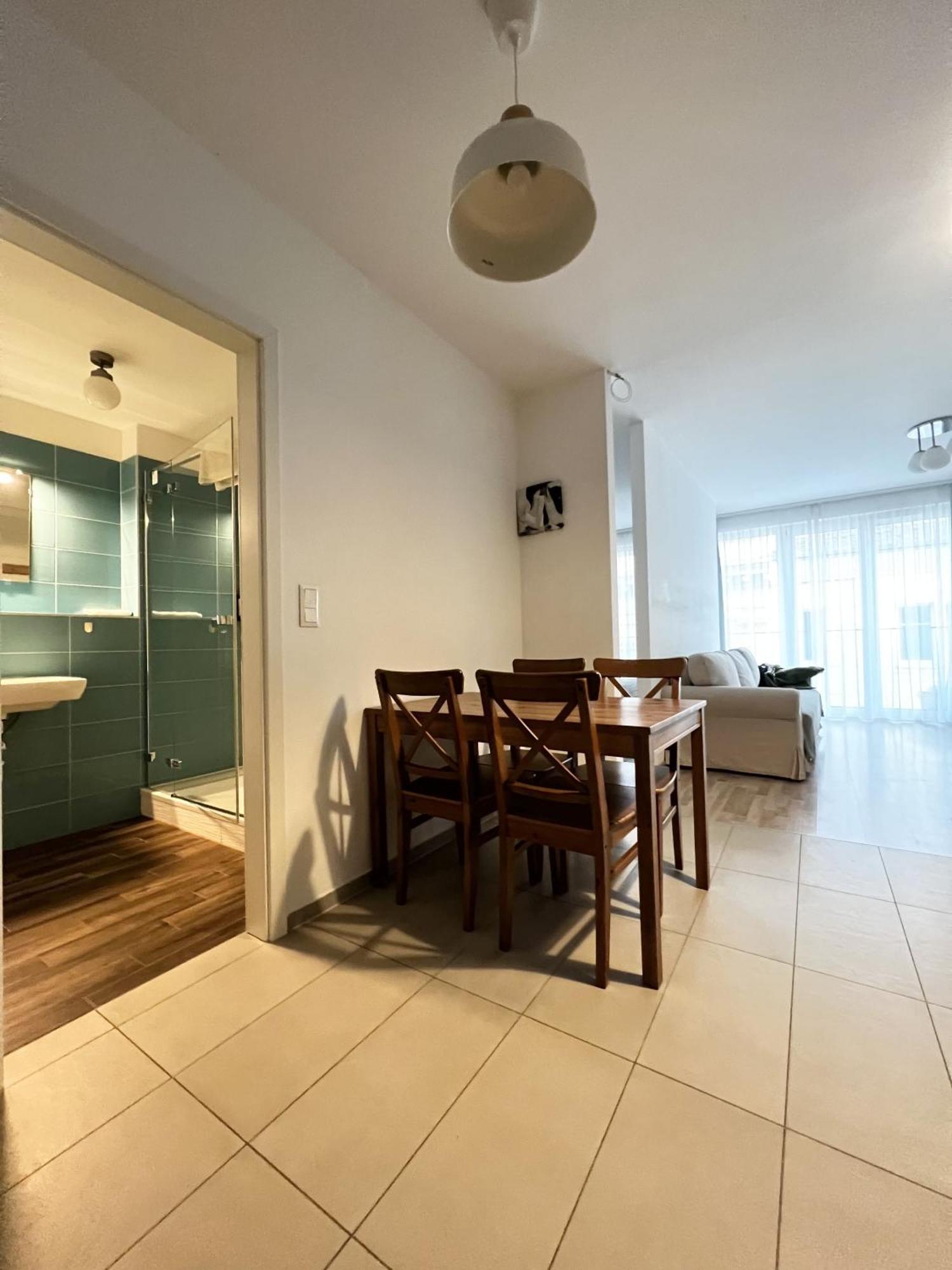 Mt Suites Budapest Kültér fotó