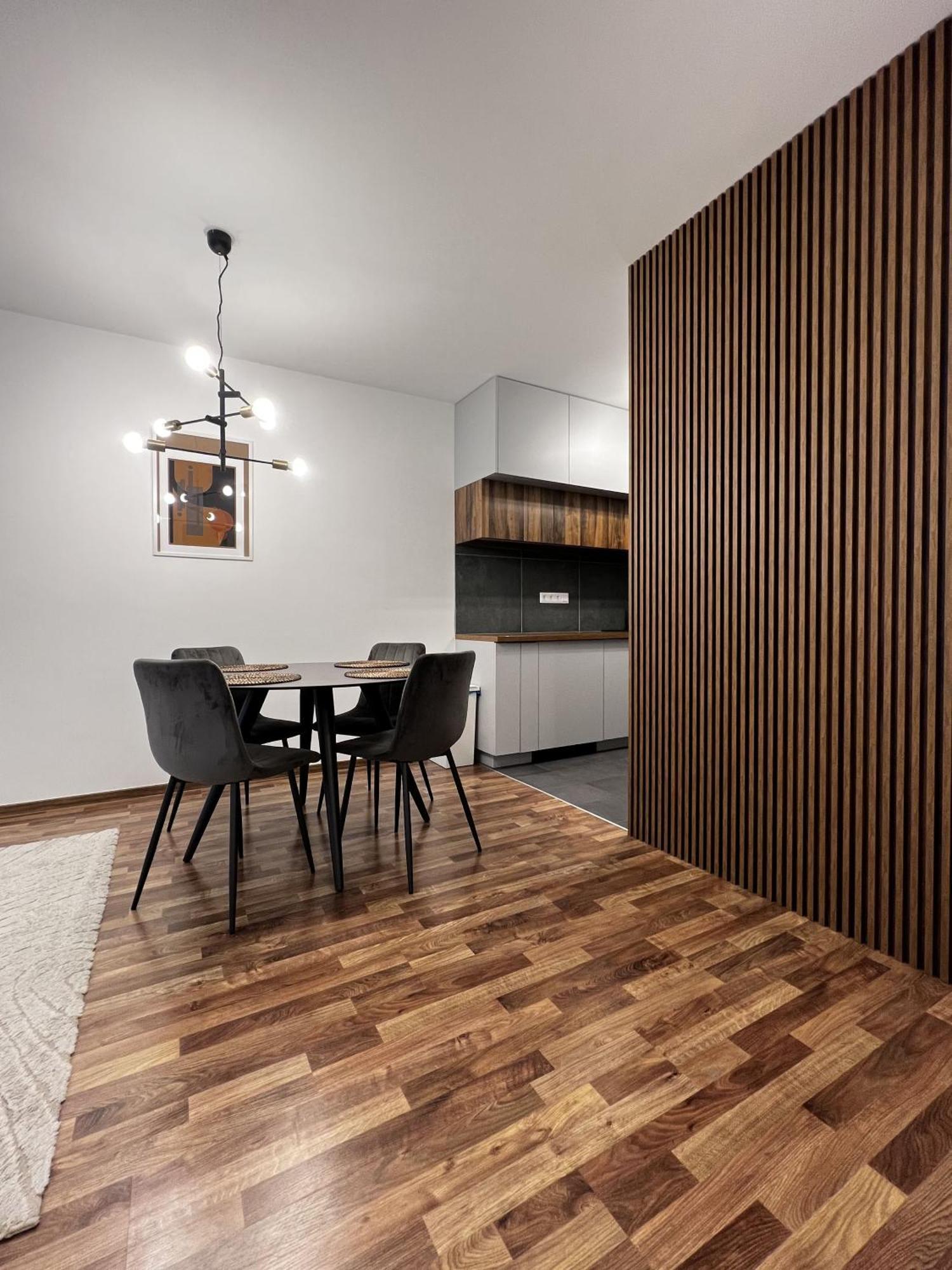 Mt Suites Budapest Kültér fotó