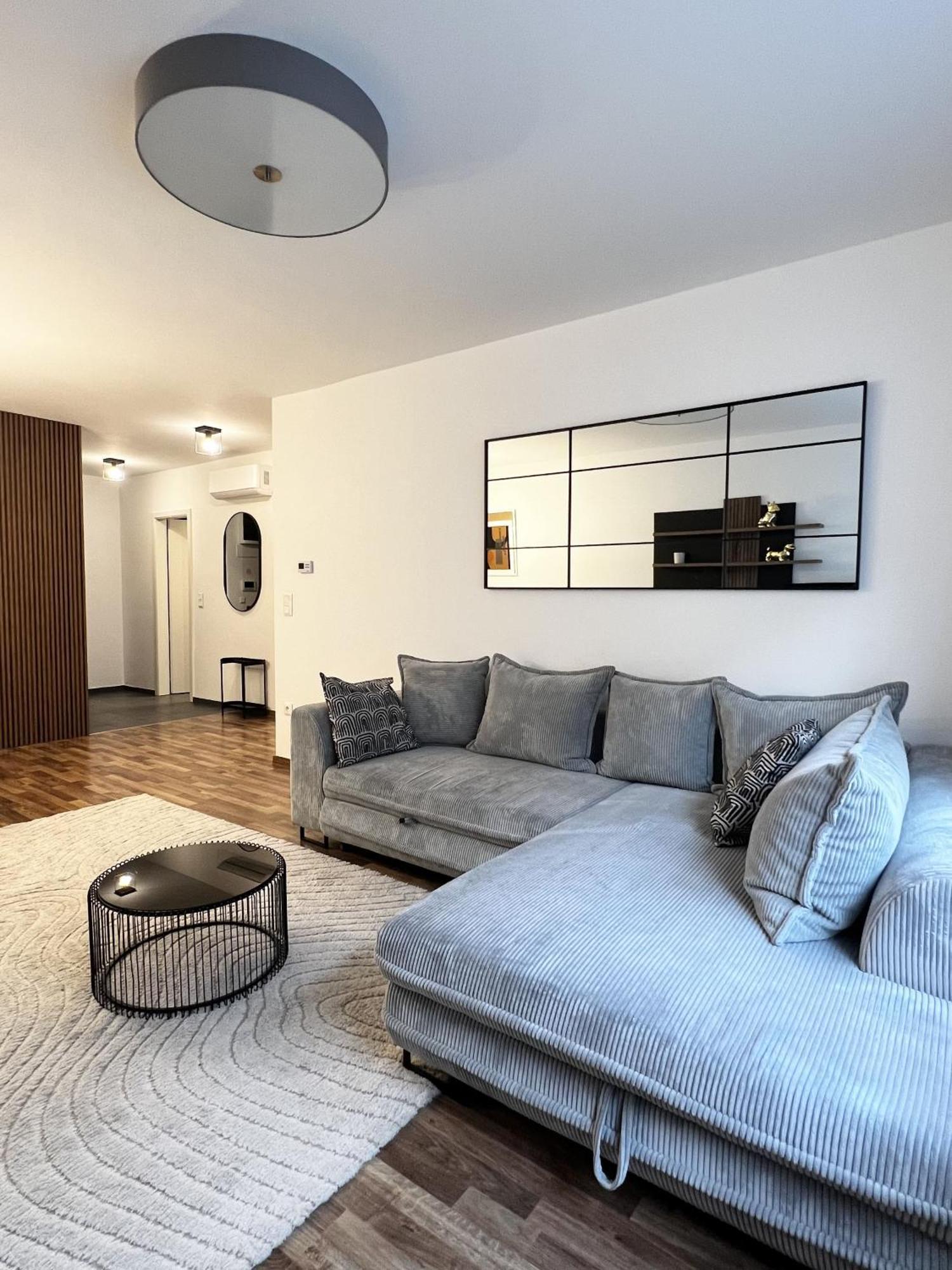 Mt Suites Budapest Kültér fotó