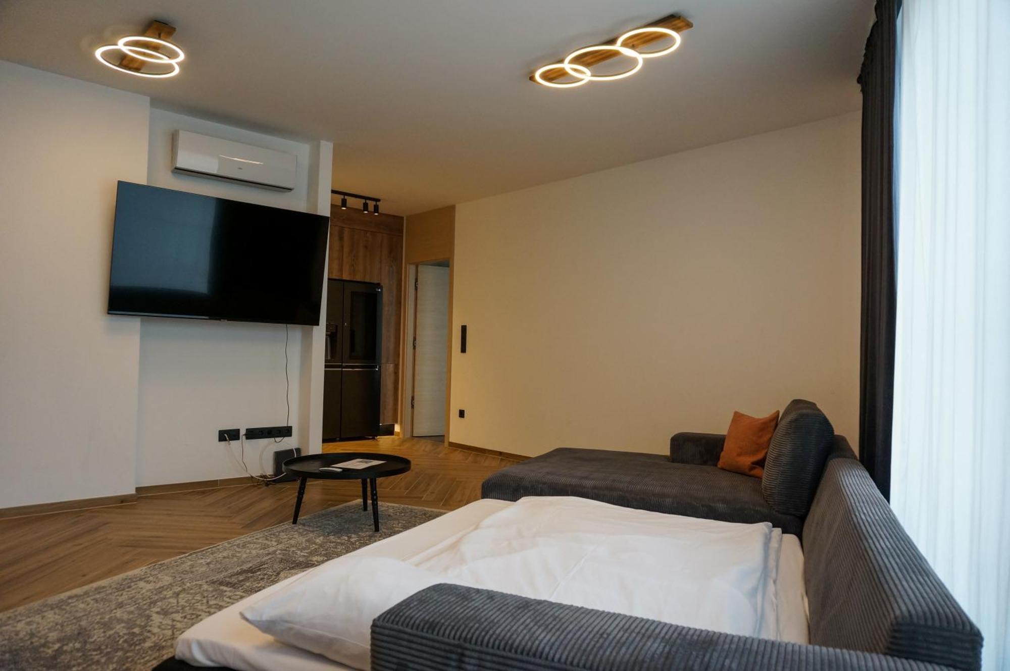 Mt Suites Budapest Kültér fotó