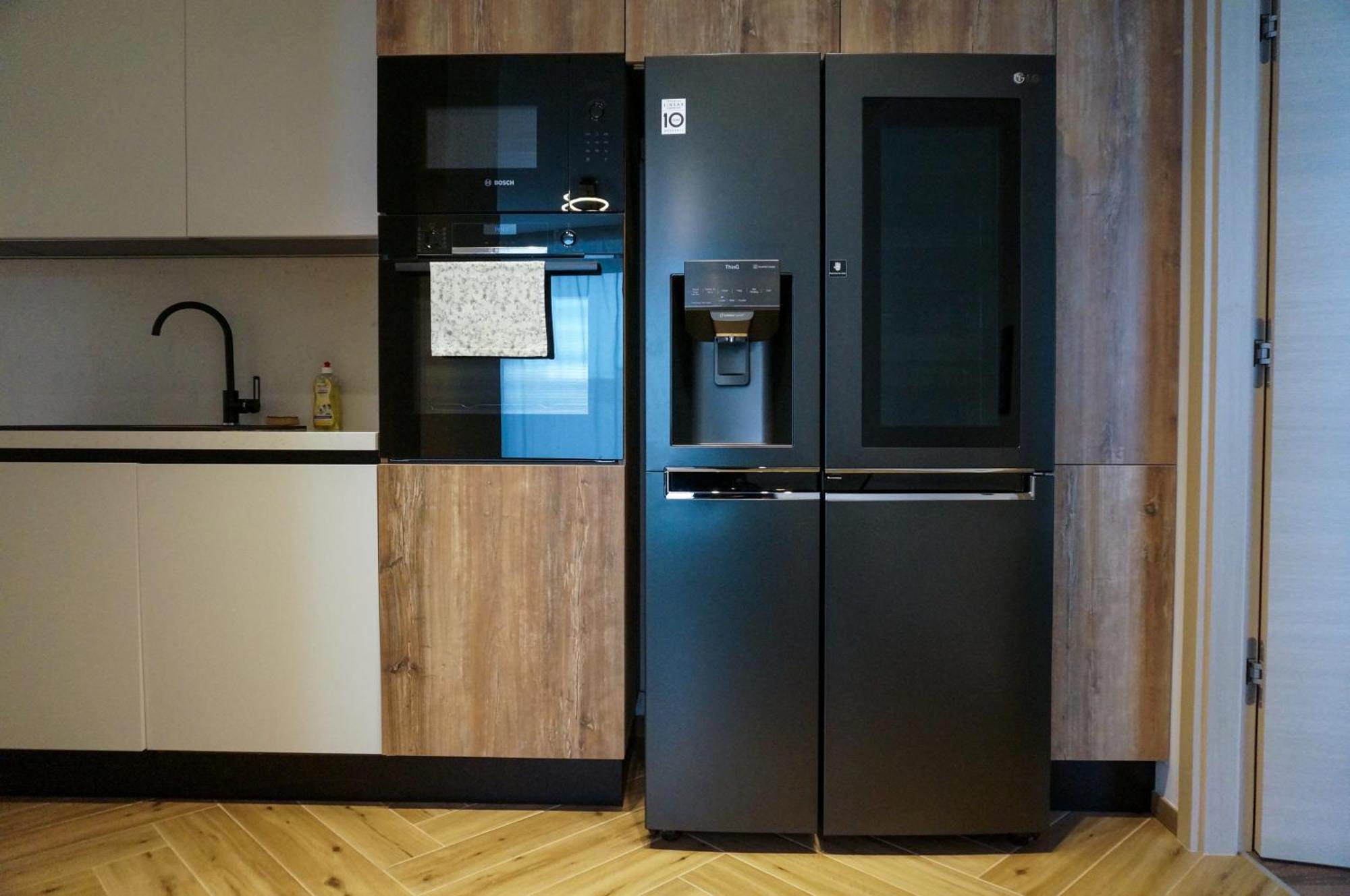 Mt Suites Budapest Kültér fotó