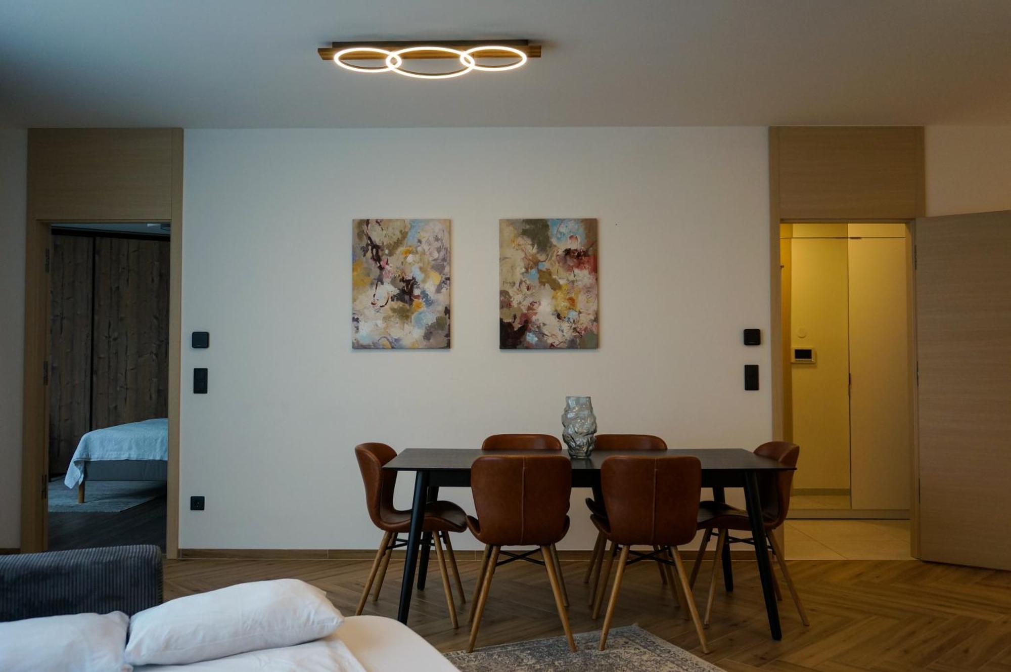 Mt Suites Budapest Kültér fotó