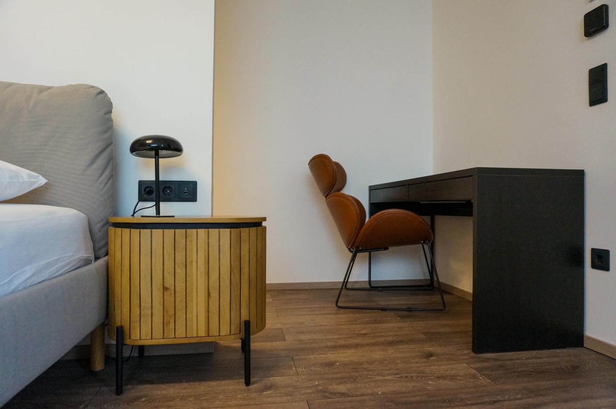 Mt Suites Budapest Kültér fotó