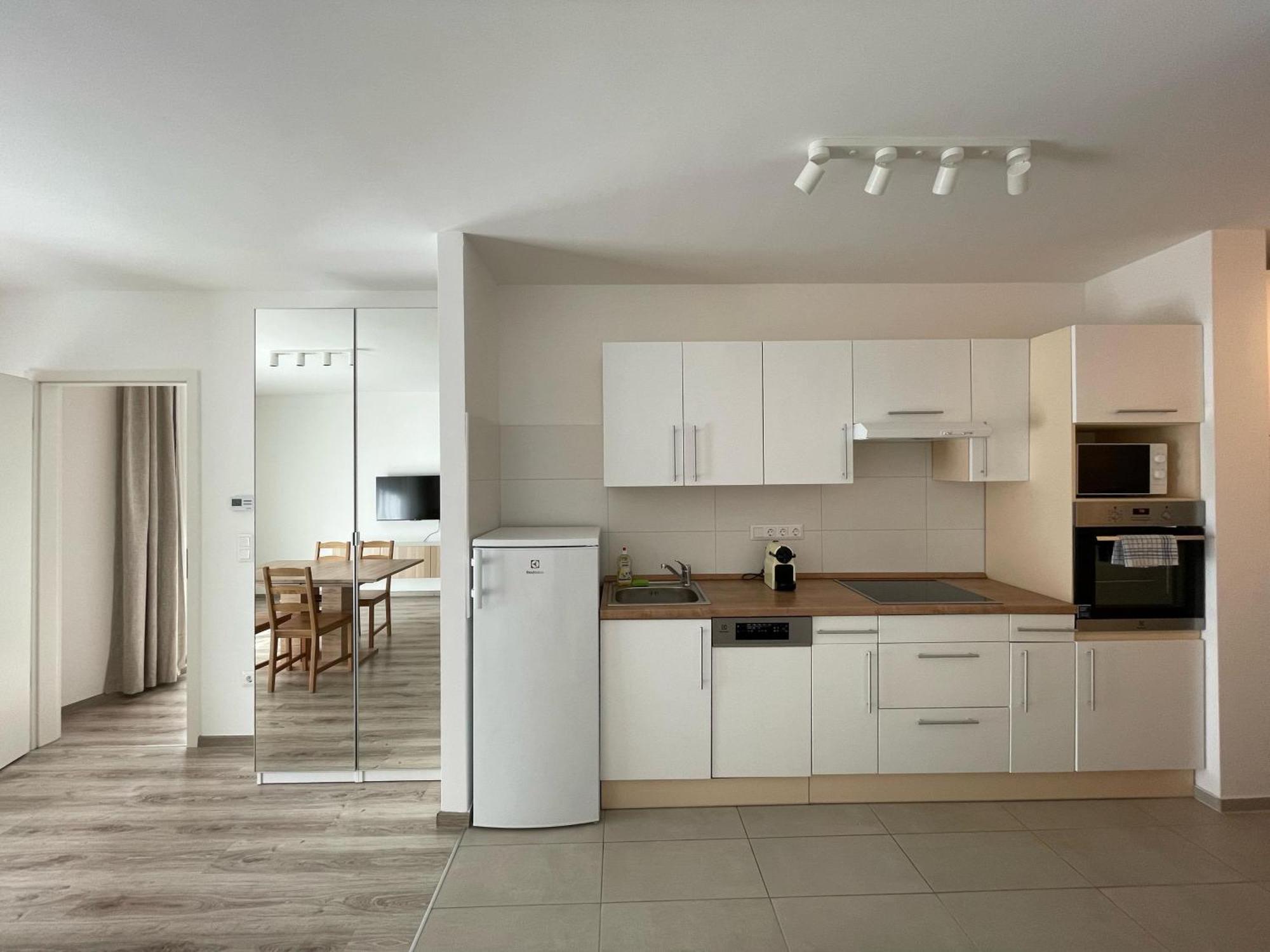 Mt Suites Budapest Kültér fotó