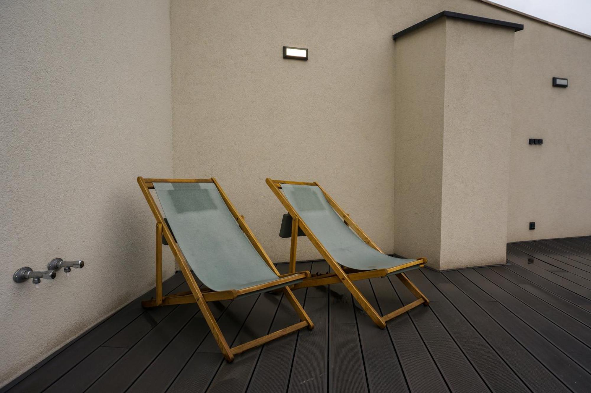 Mt Suites Budapest Kültér fotó