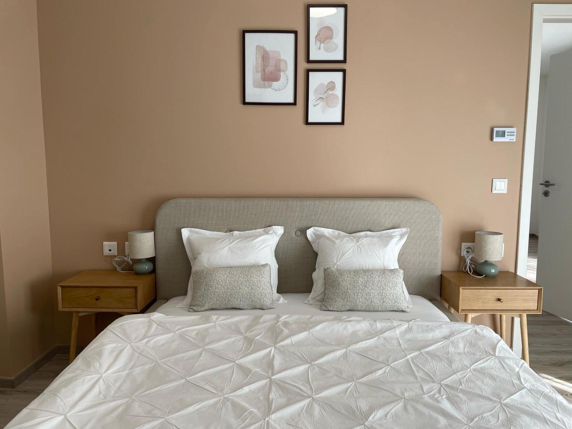 Mt Suites Budapest Kültér fotó